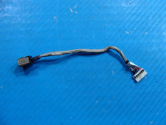 MSI 15.6" GF62 7RE-1452US OEM Laptop DC in Power Jack w/Cable K1G-3006022-V03