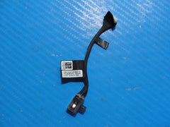 Dell Latitude 3520 15.6" Genuine DC IN Power Jack w/Cable HJW4D 450.0NF0B.0011