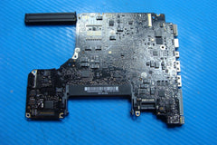 Macbook Pro A1278 2009 MB990LL/A 13" Intel P7550 2.26GHz Logic Board 661-5230