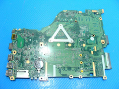 Acer Aspire E5-575-33BM 15.6" i3-7100U 2.4GHz Motherboard NBGD311009 DAZAAMB16E0