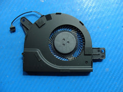 Dell Latitude 5580 15.6" CPU Cooling Fan DC28000IYSL 9VK27