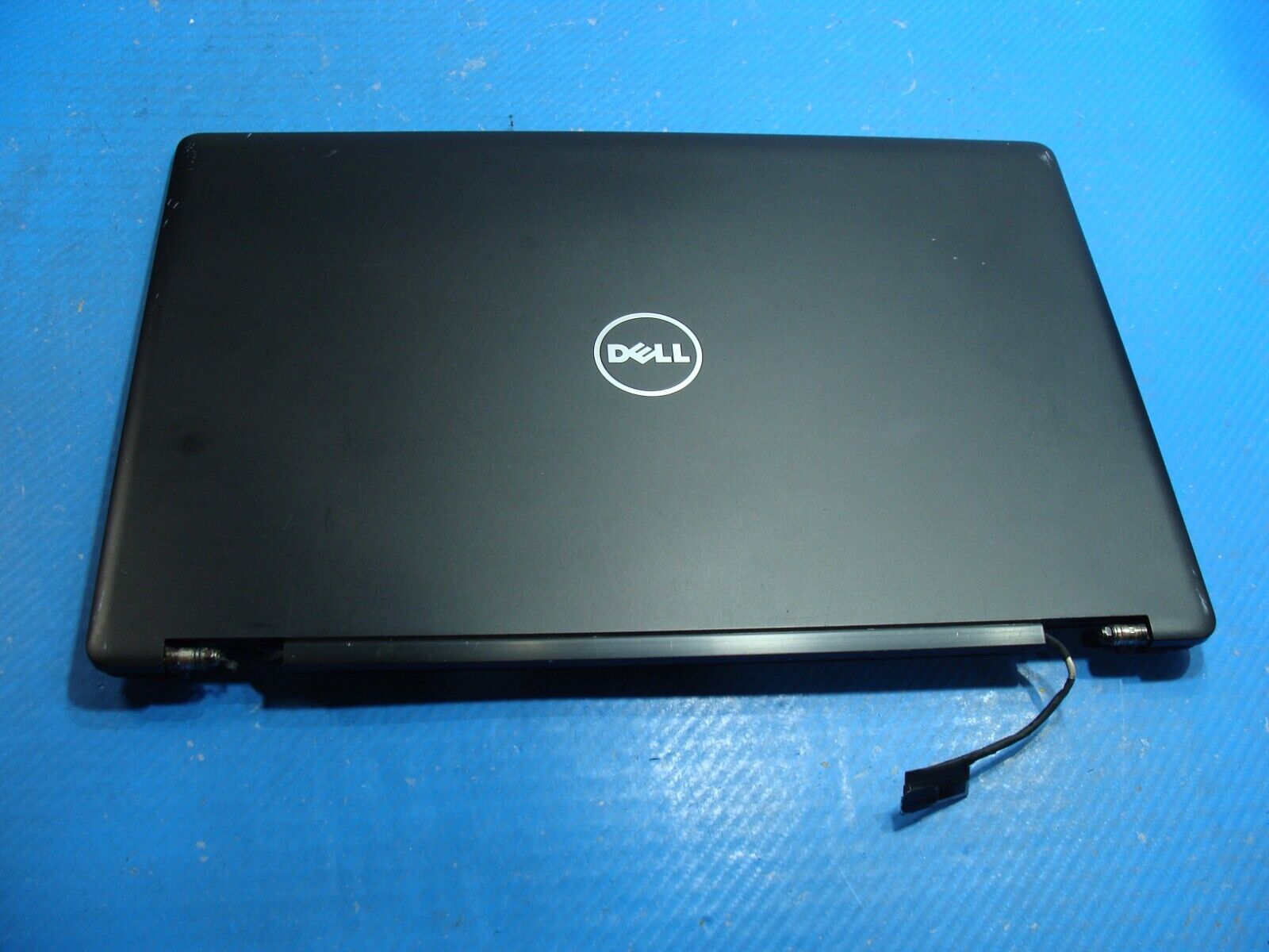 Dell Latitude 15.6” 5580 Genuine Laptop Matte FHD LCD Screen Complete Assembly