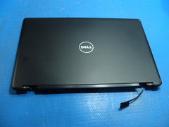 Dell Latitude 15.6” 5580 Genuine Laptop Matte FHD LCD Screen Complete Assembly