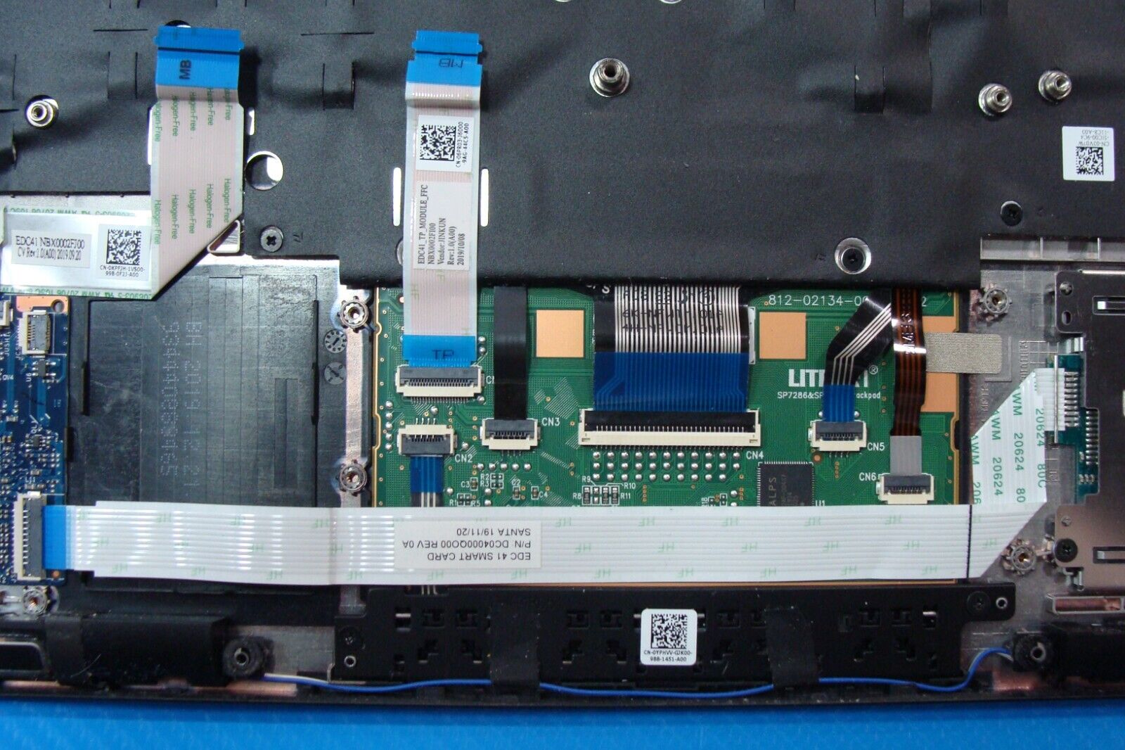 Dell Latitude 5400 14