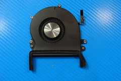 MacBook Pro A2141 16" Late 2019 MVVJ2LL/A Cooling Left Fan 923-03874