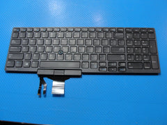 Dell Precision 7520 15.6" Genuine Laptop US Keyboard N7CXW PK1313M3A00 V147025AS