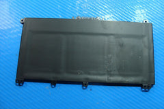 HP 15-dw2025cl 15.6" Genuine Battery 11.4V 41.04Wh 3420mAh HT03XL L11119-855