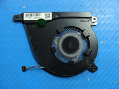 HP 15-ef1001ds 15.6" Genuine Laptop CPU Cooling Fan L68133-001 DTADQ5D586