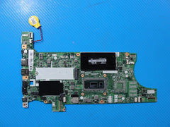 Lenovo ThinkPad 15.6" T15 Gen 1 OEM Intel i7-10510U 1.8GHz Motherboard NM-C931