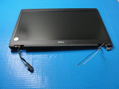 Dell Latitude 14” 5490 Genuine Laptop Matte HD LCD Screen Complete Assembly