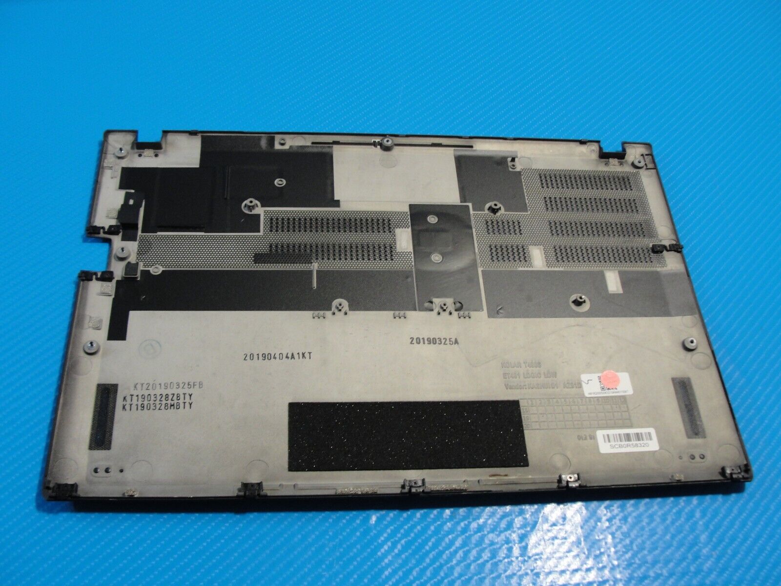 Lenovo ThinkPad T480s 14