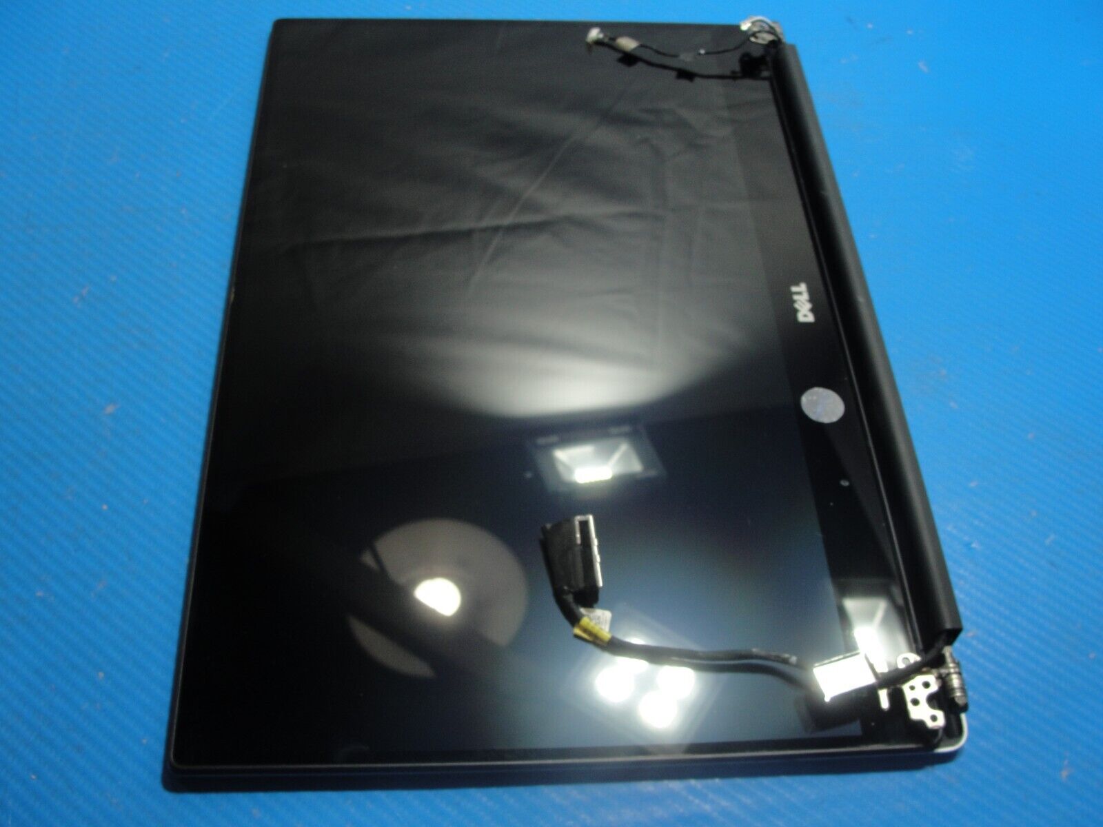 Dell XPS 15 9560 15.6