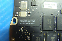 MacBook Air A1466 2012 MD231LL/A 13" i5-3427U 1.8GHz 4GB Logic Board 661-6631