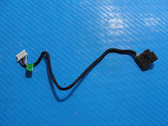 HP Envy 17m-bw0013dx 17.3" Genuine DC IN Power Jack w/Cable 799749-F17