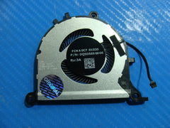 Lenovo IdeaPad Slim 7-14IIL05 14" Genuine CPU Cooling Fan DQ5D565G006