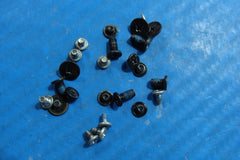 HP 15-dy1124nr 15.6" Genuine Screw Set Screws for Repair ScrewSet