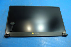 MSI Summit 15.6” B15 A11M-057 OEM Matte FHD LCD Screen Complete Assembly Black