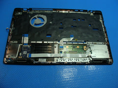 Dell Latitude 15.6” 5580 OEM Laptop Palmrest w/TouchPad & Speakers AP1S4000B00