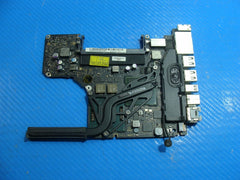 MacBook Pro A1278 13" Early 2010 MC374LL/A P8600 2.4GHz Logic Board 661-5559