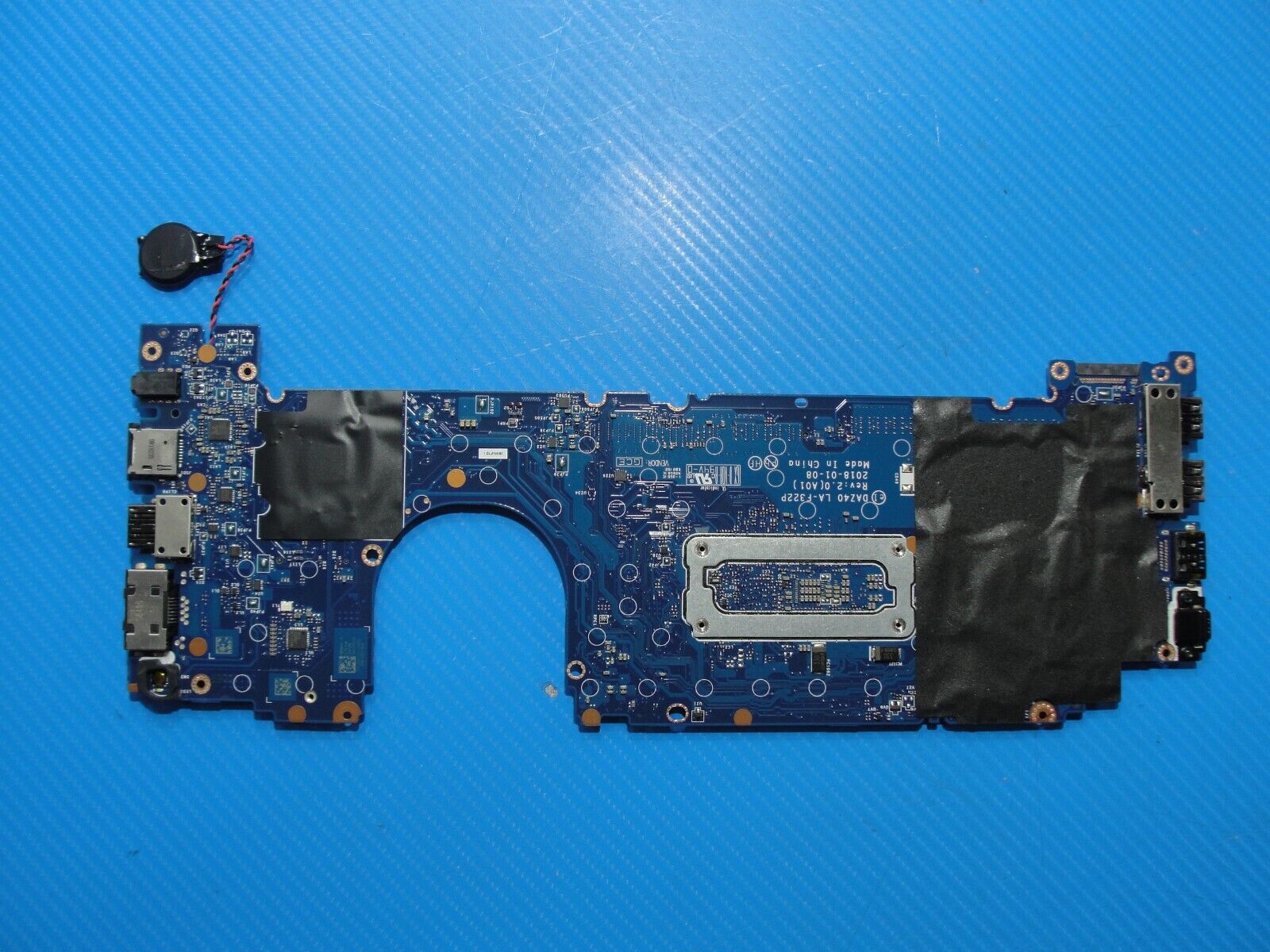 Dell Latitude 7490 14