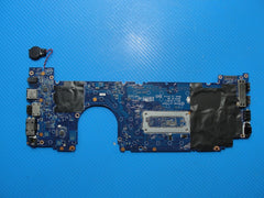 Dell Latitude 7490 14" Genuine Intel i5-7200U 2.5GHz Motherboard D72C8 LA-F322P