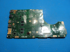 Asus Flip 15.6" R554L OEM Intel i7-5500U 2.4GHz Motherboard 60NB0590-MB2010