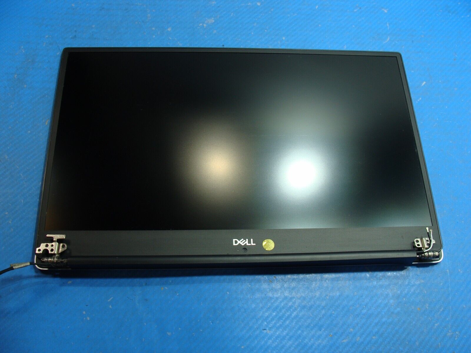 Dell XPS 15 9570 15.6