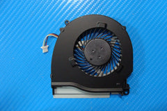 Dell Inspiron 15 5577 Gaming 15.6" Genuine Laptop CPU Cooling Fan 4X5CY