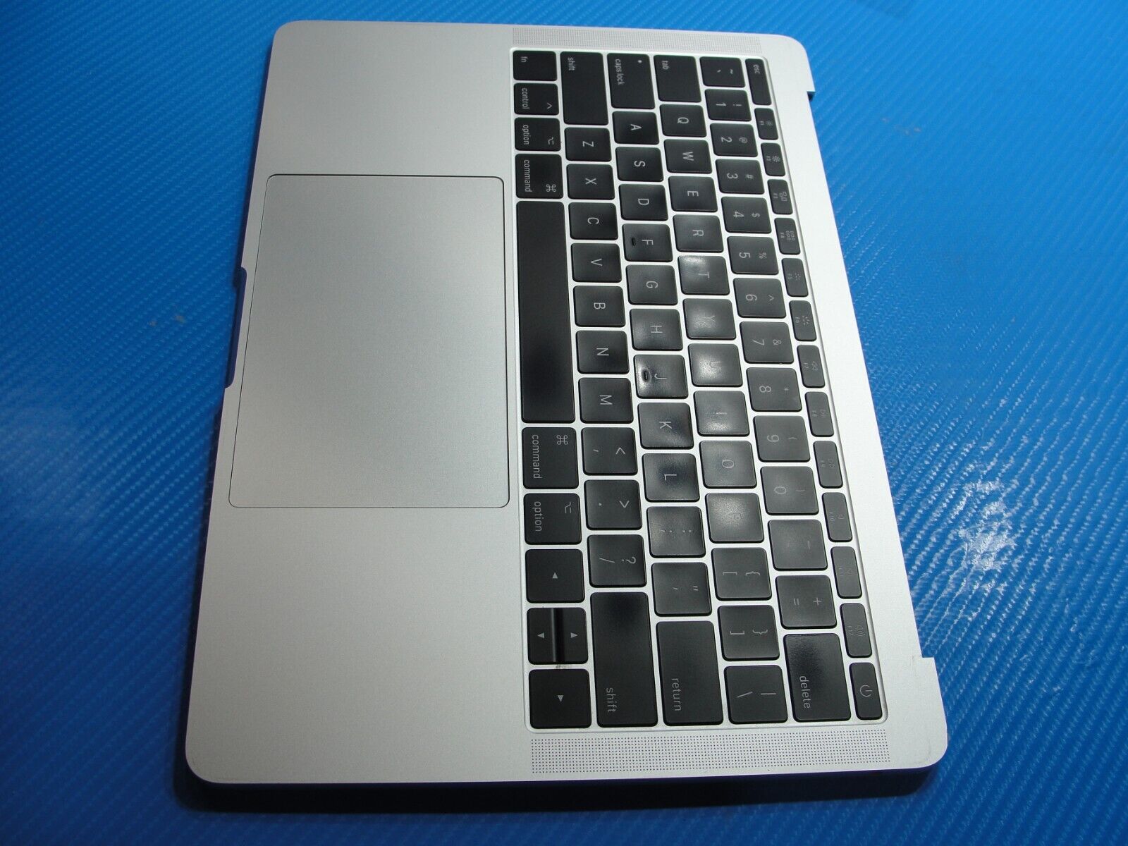 MacBook Pro A1708 2017 MPXR2LL/A 13