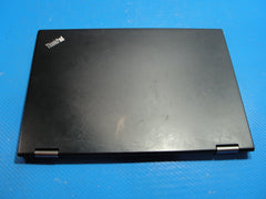 Lenovo ThinkPad 13.3” x380 Yoga Glossy FHD LCD Touch Screen Complete Assembly