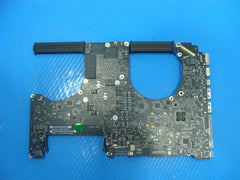 MacBook Pro 15" A1286 Late 2011 MD318LL/A i7 2.2GHz Rev 2 Logic Board 661-6160