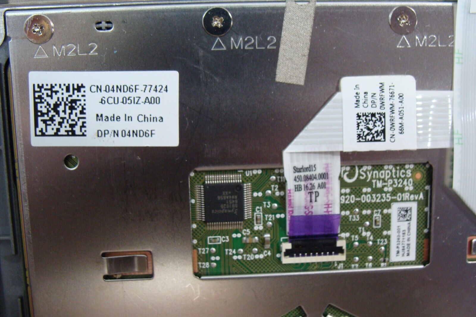 Dell Inspiron 15 5578 15.6