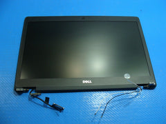 Dell Latitude 5480 14" Genuine Matte HD LCD Screen Complete Assembly Black