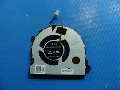 Dell Inspiron 15 3567 15.6" Genuine CPU Cooling Fan CGF6X 023.1007E.0011