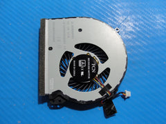 HP Envy 17m-bw0013dx 17.3" Genuine Laptop CPU Cooling Fan 926724-001