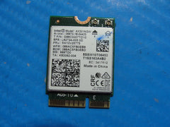 Lenovo Yoga 7i 14ITL5 14" Genuine Wireless WiFi Card AX201NGW 5W10V25775