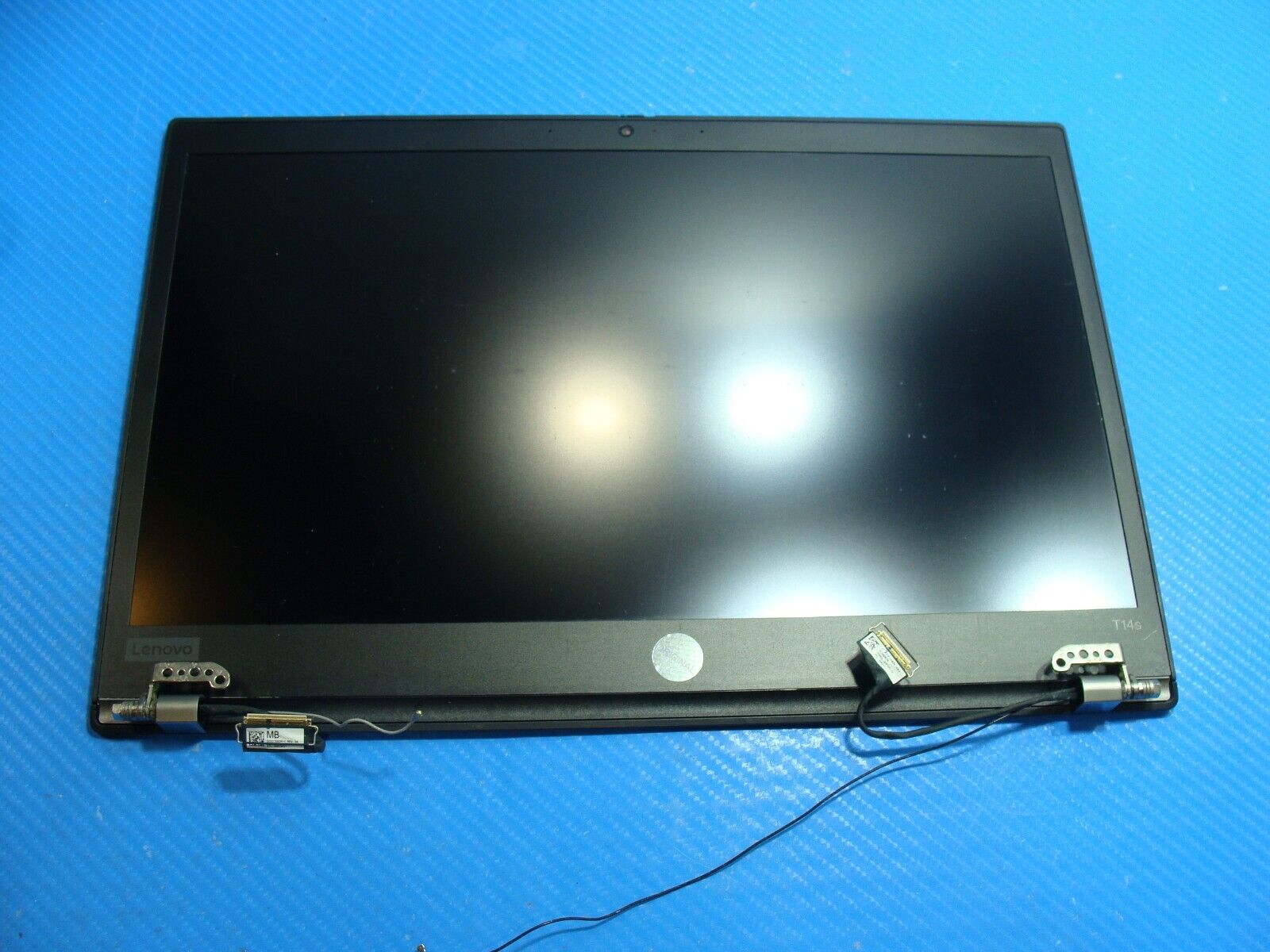 Lenovo ThinkPad T14s Gen 1 14