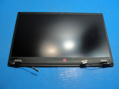 Lenovo ThinkPad 14" X1 Carbon 7th Gen OEM Matte FHD LCD Screen Assembly Black