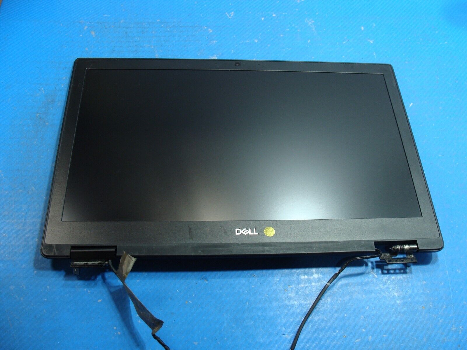 Dell Precision 7530 15.6