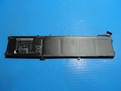 Dell Precision 5530 15.6" Genuine Battery 11.4V 97Wh 6GTPY GPM03 Excellent