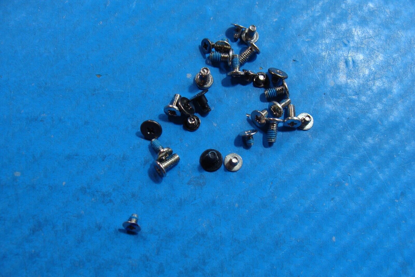 Lenovo ThinkPad 14” T14s Gen 1 OEM Laptop Screw Set Screws for Repair ScrewSet