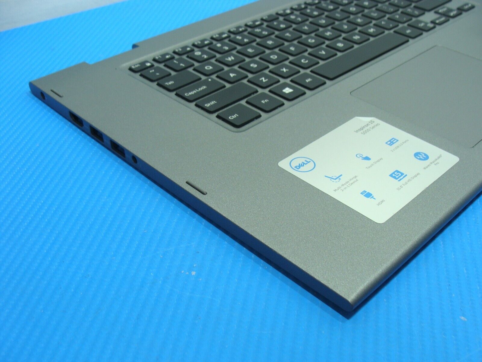 Dell Inspiron 15 5578 15.6