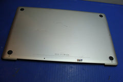 MacBook Pro 17" A1297 Early 2009 MB604LL/A Genuine Bottom Case 922-8930