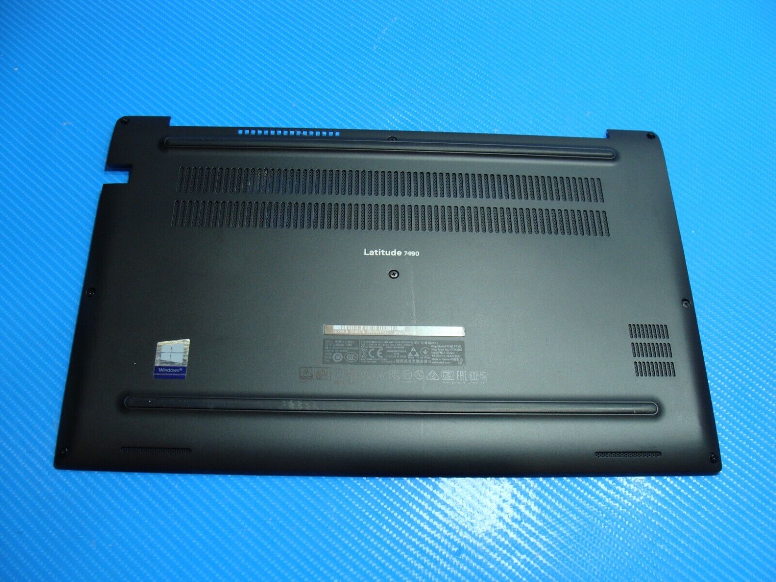 Dell Latitude 14