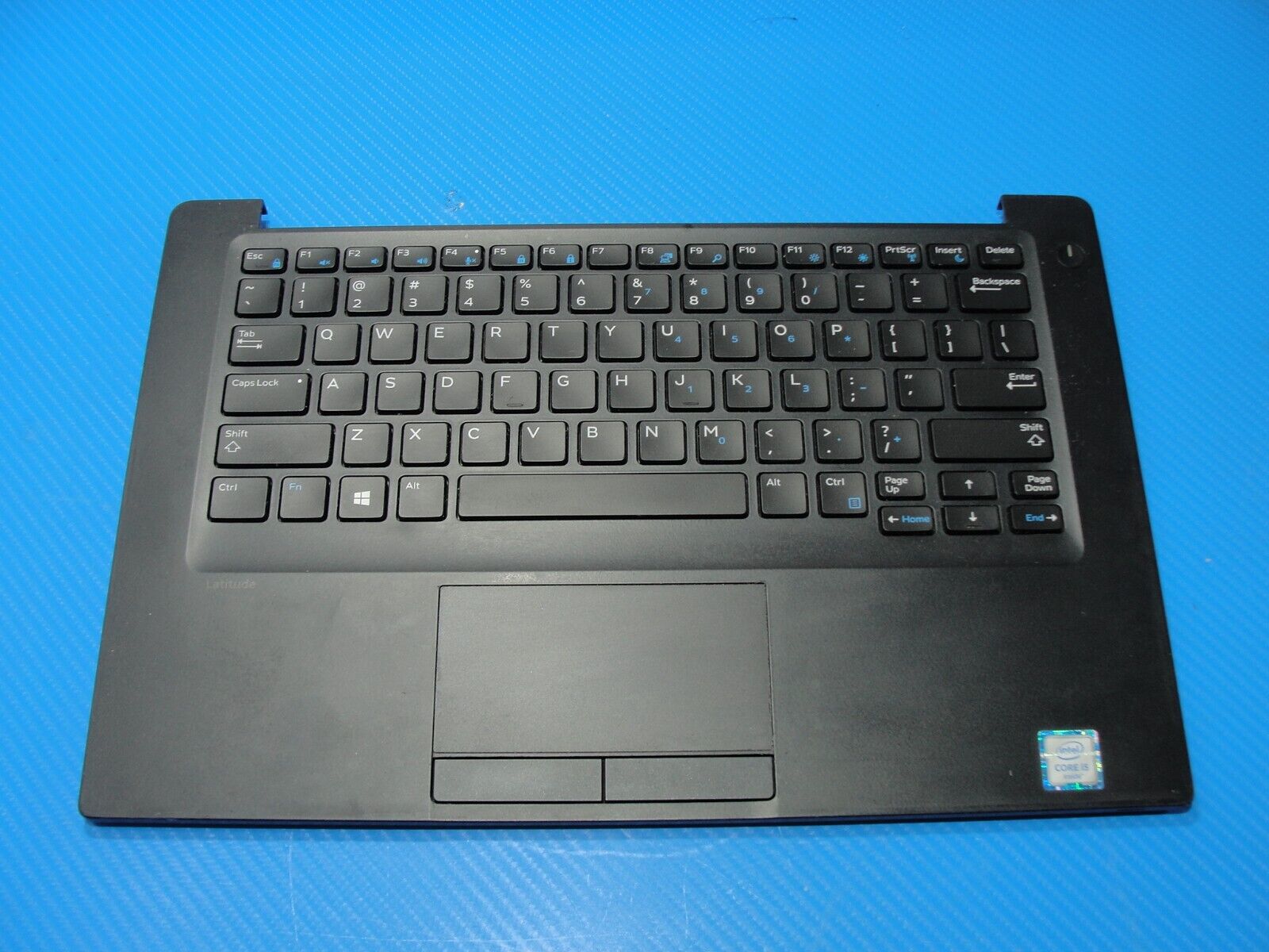 Dell Latitude 7480 14