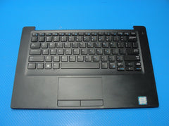 Dell Latitude 7480 14" Genuine Palmrest w/Touchpad Keyboard AM1S1000500