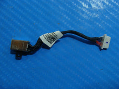 Dell Inspiron 7506 2in1 15.6" Genuine Laptop DC IN Power Jack with Cable