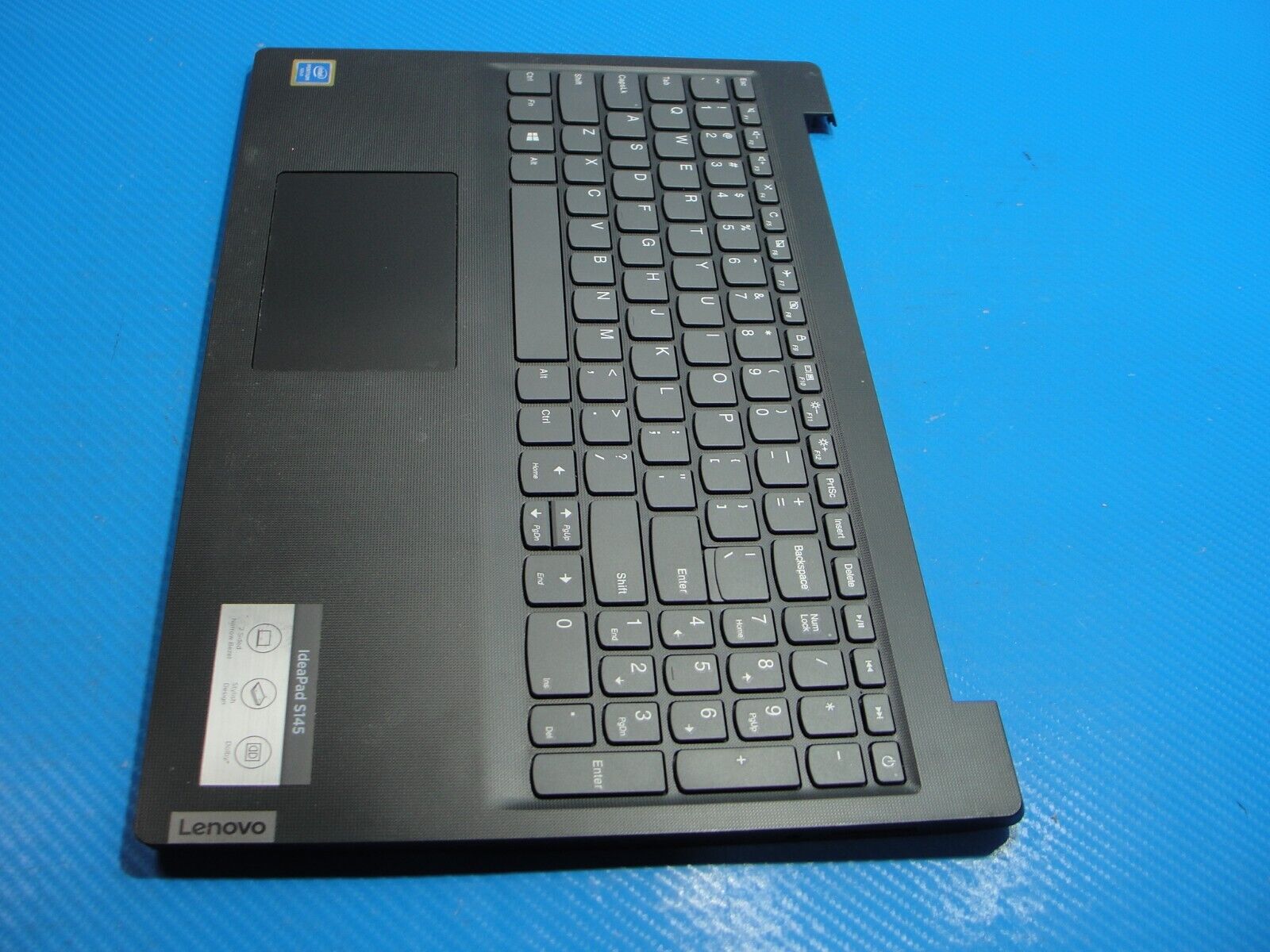 Lenovo IdeaPad S145-15IWL 15.6