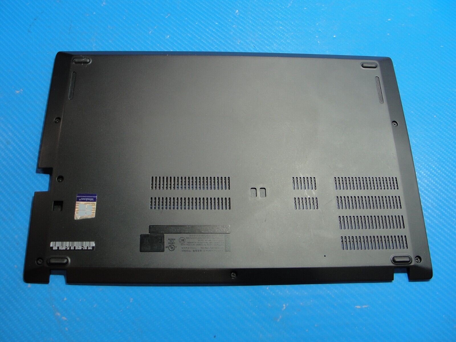 Lenovo ThinkPad T480s 14