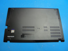 Lenovo ThinkPad T480s 14" Genuine Laptop Bottom Case Base Cover AM16Q000500